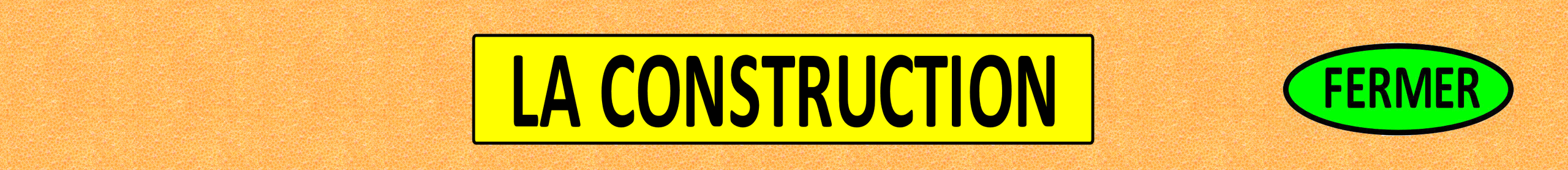 La construction H