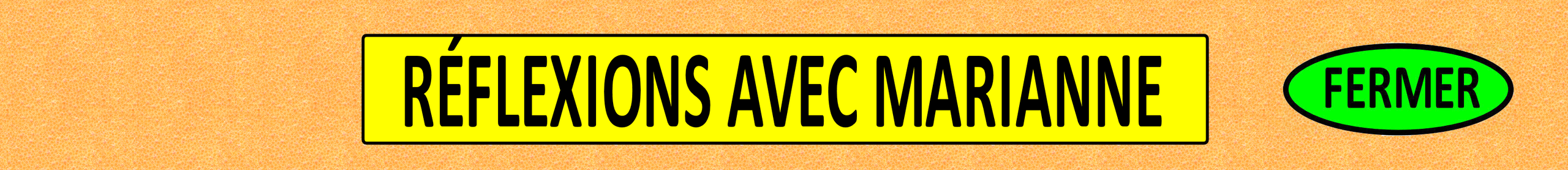 Réflexions H