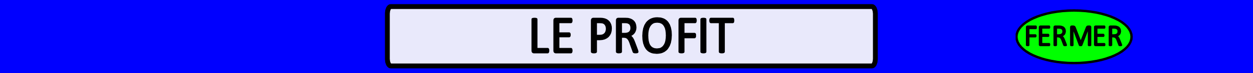 Le profit H