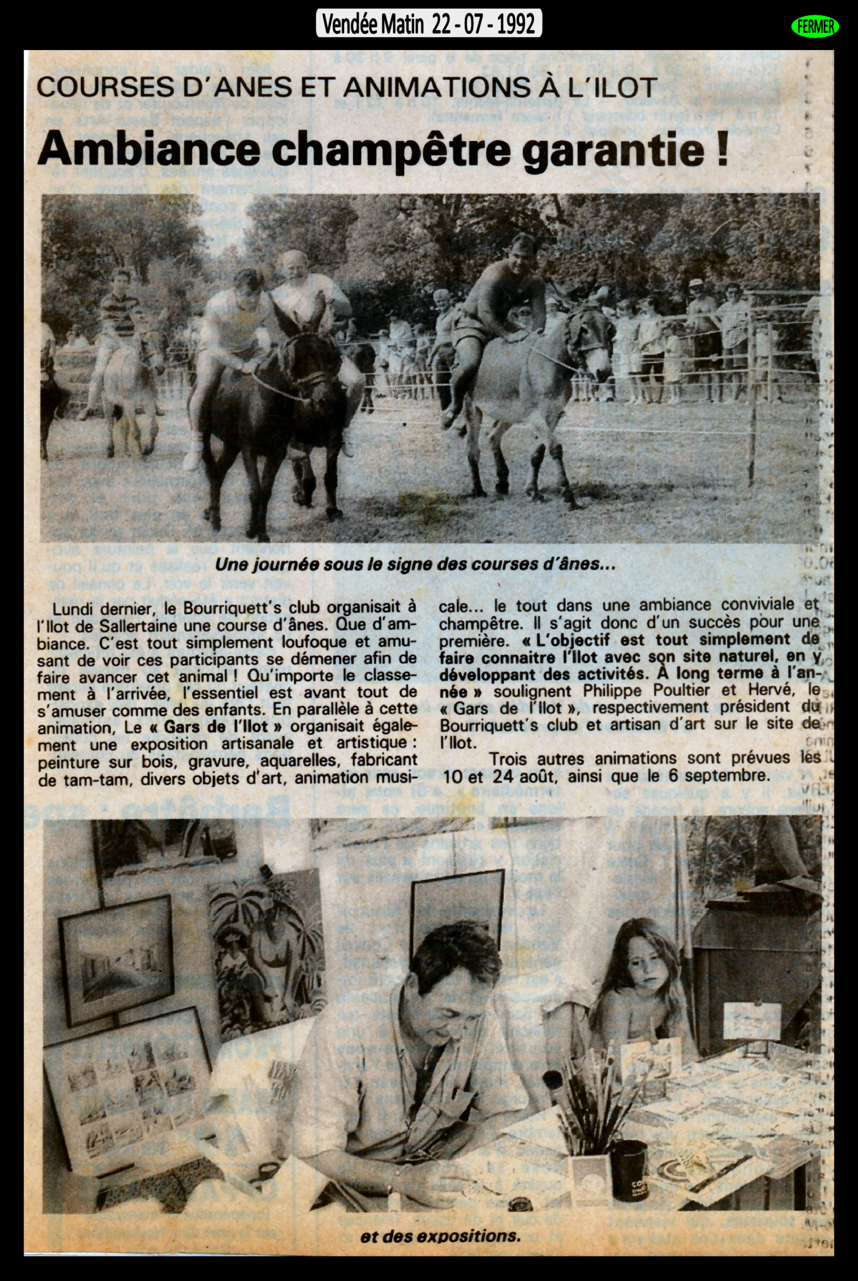 ARTICLE PRESSE 32
