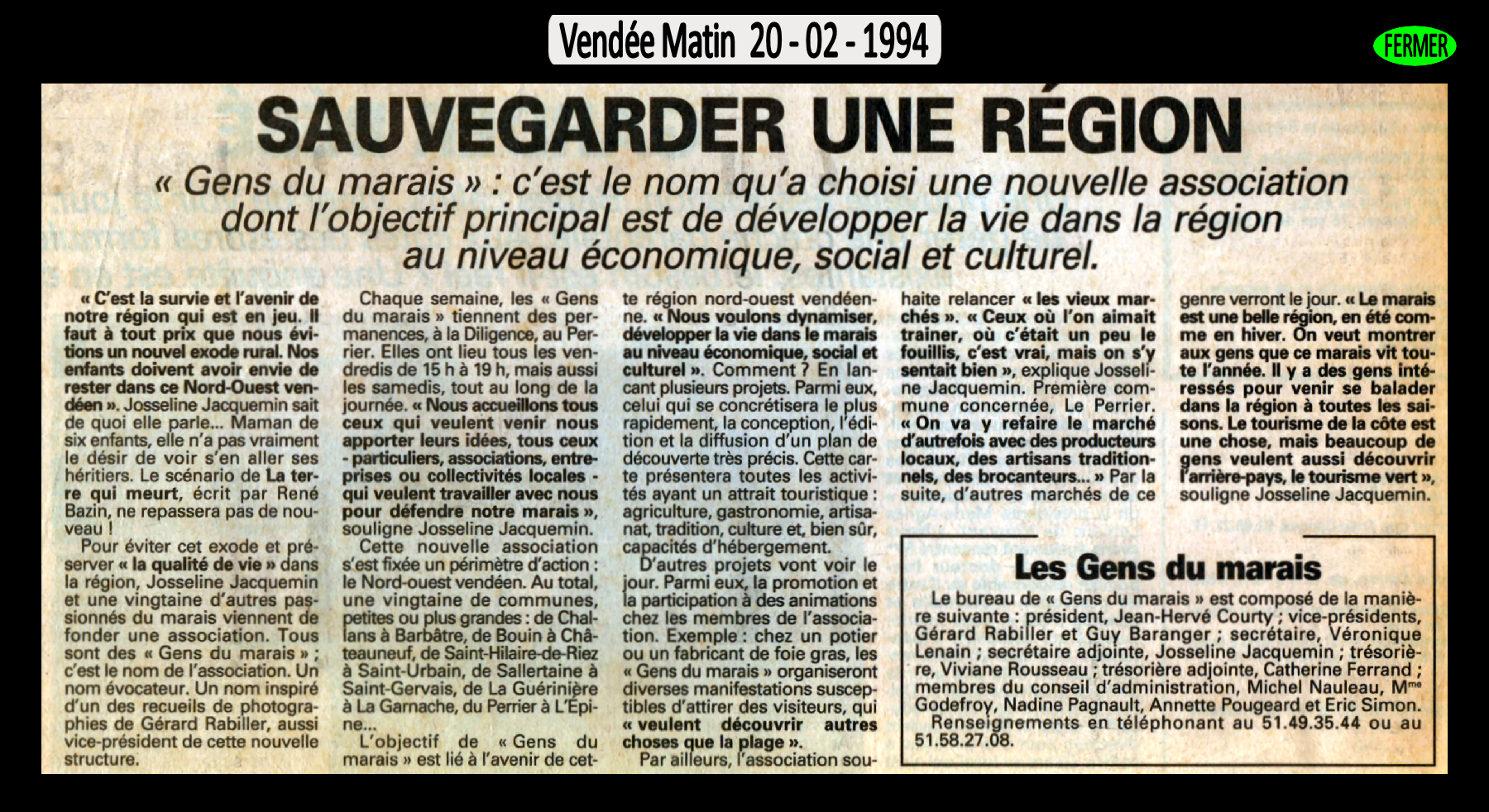 ARTICLE PRESSE 31