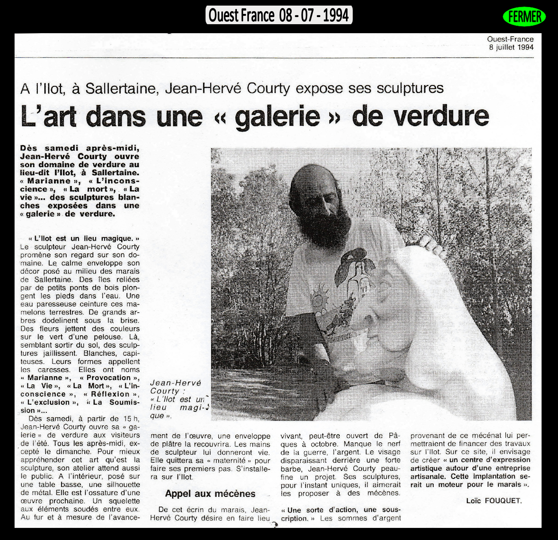 ARTICLE PRESSE 30