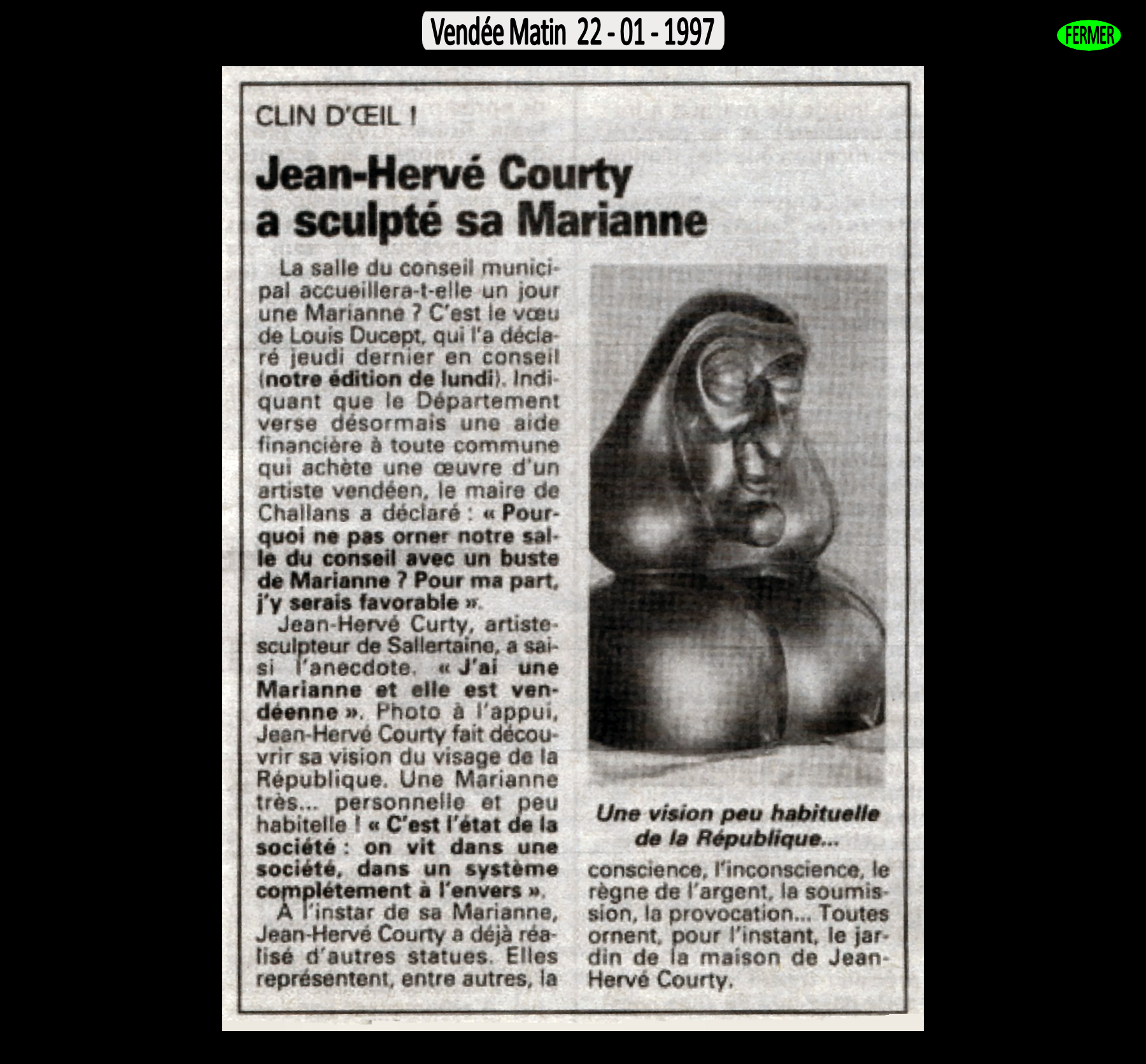 ARTICLE PRESSE 26