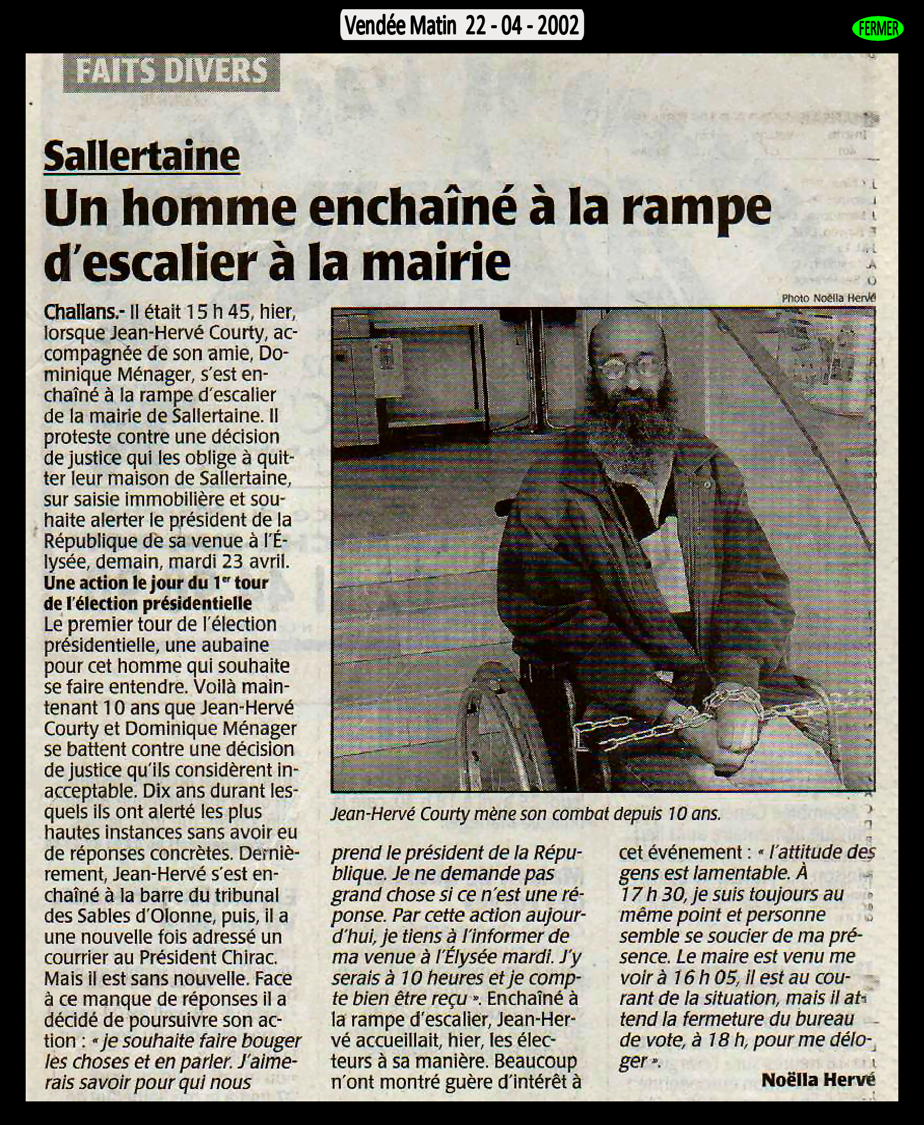 ARTICLE PRESSE 18