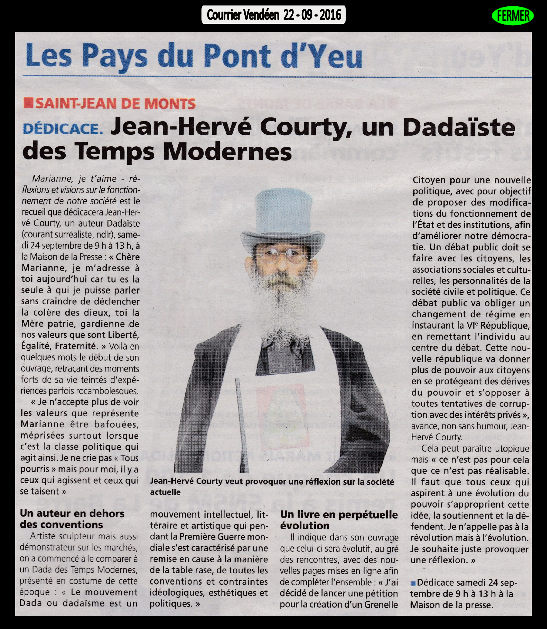 ARTICLE PRESSE 3