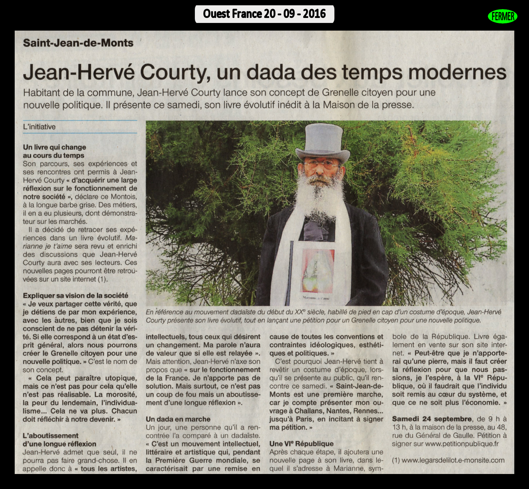 ARTICLE PRESSE 4